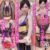 クンフーなら負けないんだから！チュ◯リーコスでてかてかパンストお股部分ちょっきんして痴態晒しオナニー