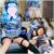 連続中〇し♡「もう好きなだけ出していいよ・・」感謝の気持ちを込めてリ〇ナーの赤ちゃん孕むまで中出しS〇X♡